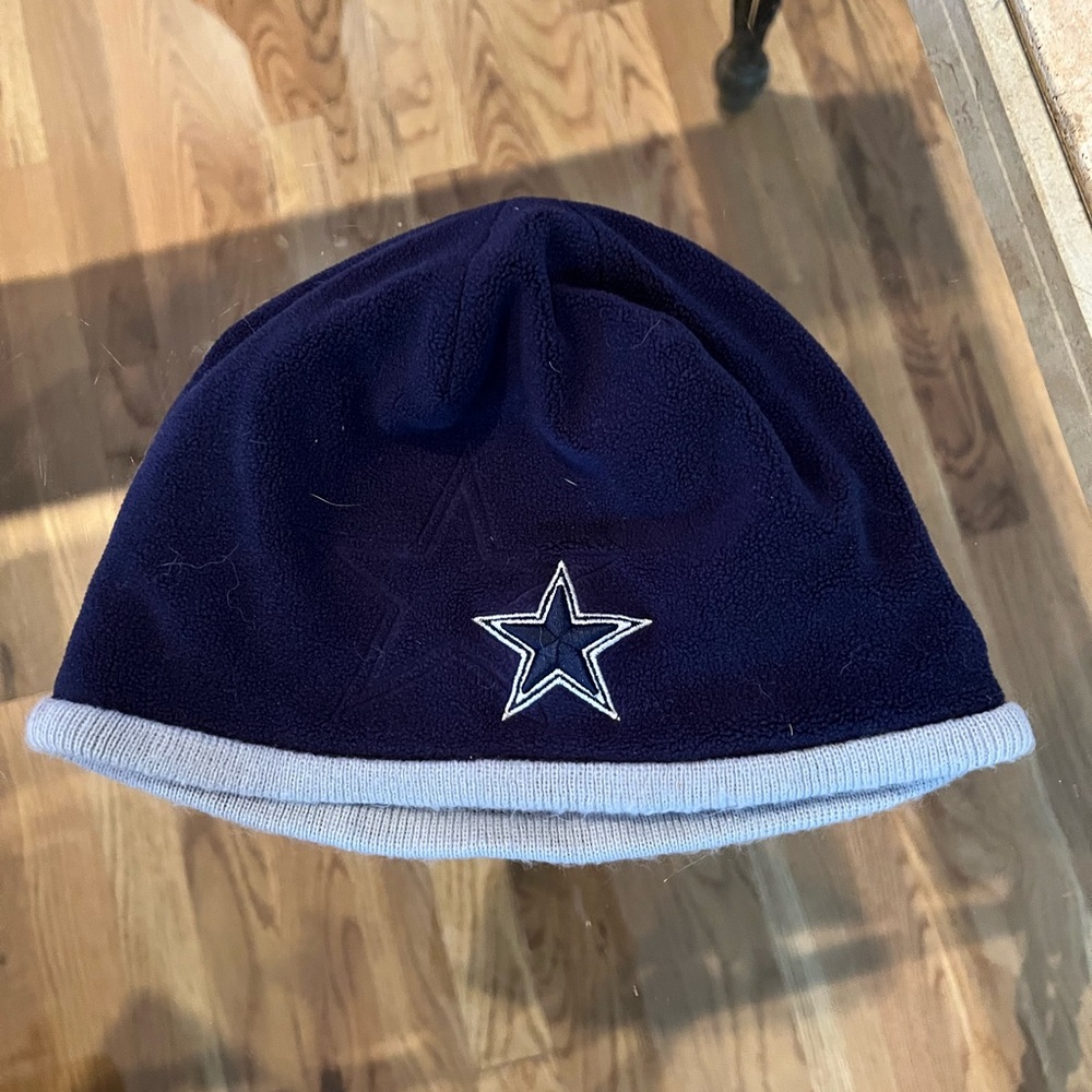 Dallas Cowboy Youth Toboggan